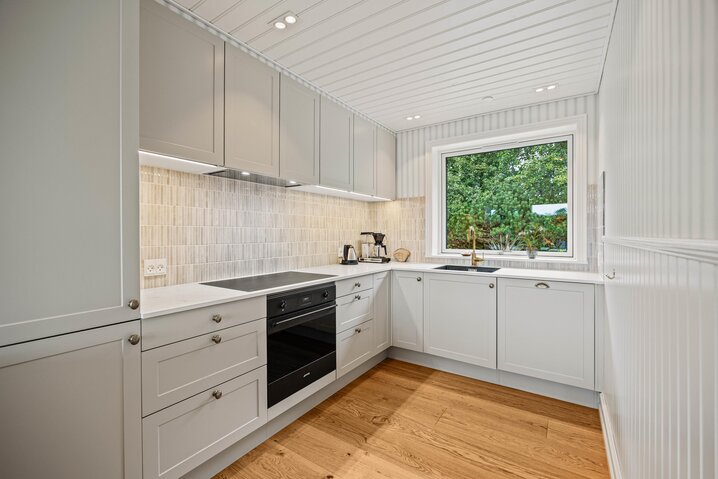 Sommerhus 60772 på Grønnevænget 33, Blåvand - Billede #2