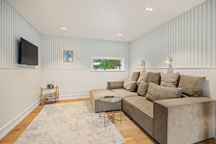 Sommerhus 60772 på Grønnevænget 33, Blåvand - Billede #3