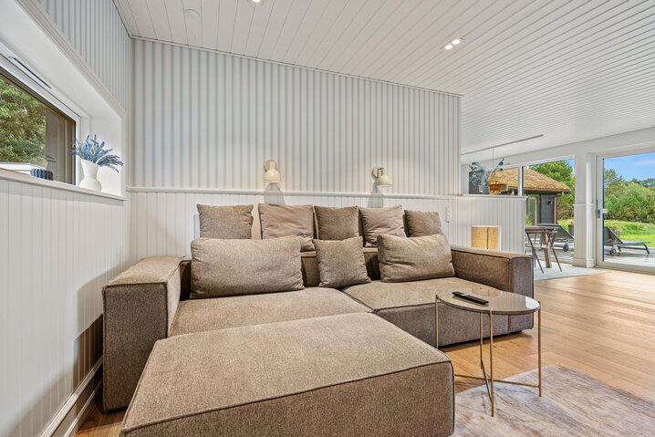 Sommerhus 60772 på Grønnevænget 33, Blåvand - Billede #4