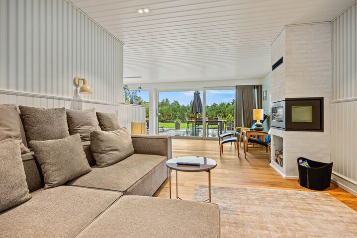 Sommerhus 60772 på Grønnevænget 33, Blåvand - Billede #5