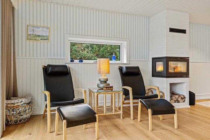 Sommerhus 60772 på Grønnevænget 33, Blåvand - Billede #6