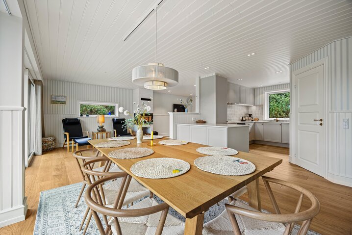 Sommerhus 60772 på Grønnevænget 33, Blåvand - Billede #8