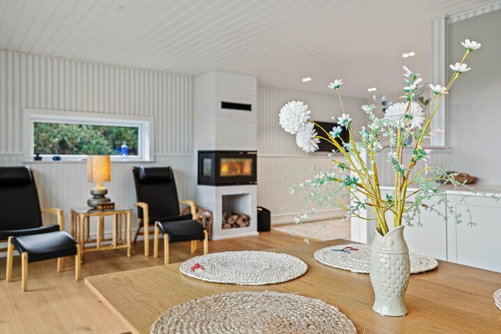 Sommerhus 60772 på Grønnevænget 33, Blåvand - Billede #9