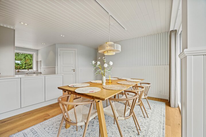 Sommerhus 60772 på Grønnevænget 33, Blåvand - Billede #10