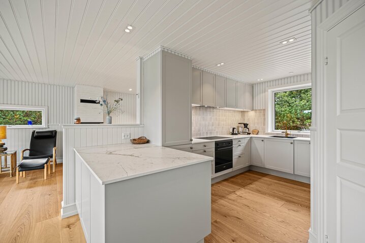 Sommerhus 60772 på Grønnevænget 33, Blåvand - Billede #11