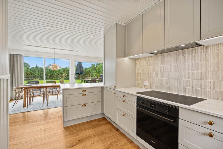 Sommerhus 60772 på Grønnevænget 33, Blåvand - Billede #12