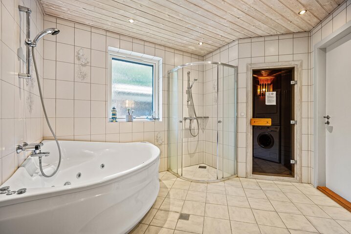 Sommerhus 60772 på Grønnevænget 33, Blåvand - Billede #16