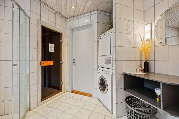 Sommerhus 60772 på Grønnevænget 33, Blåvand - Billede #17
