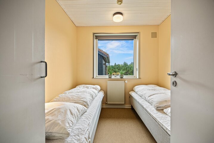 Sommerhus 60772 på Grønnevænget 33, Blåvand - Billede #19