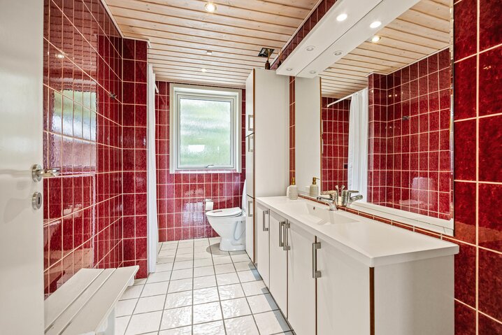 Sommerhus 60772 på Grønnevænget 33, Blåvand - Billede #20