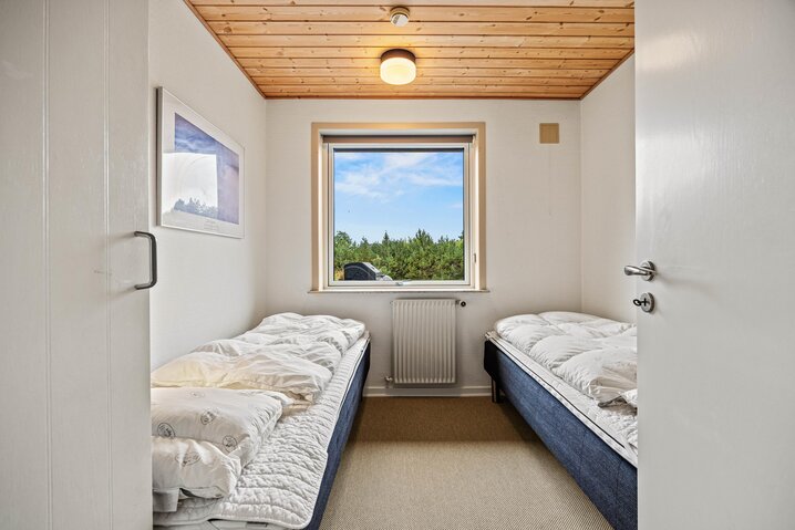 Sommerhus 60772 på Grønnevænget 33, Blåvand - Billede #21
