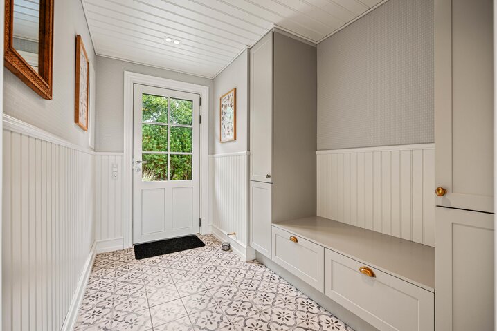 Sommerhus 60772 på Grønnevænget 33, Blåvand - Billede #22