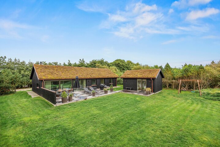 Sommerhus 60772 på Grønnevænget 33, Blåvand - Billede #23