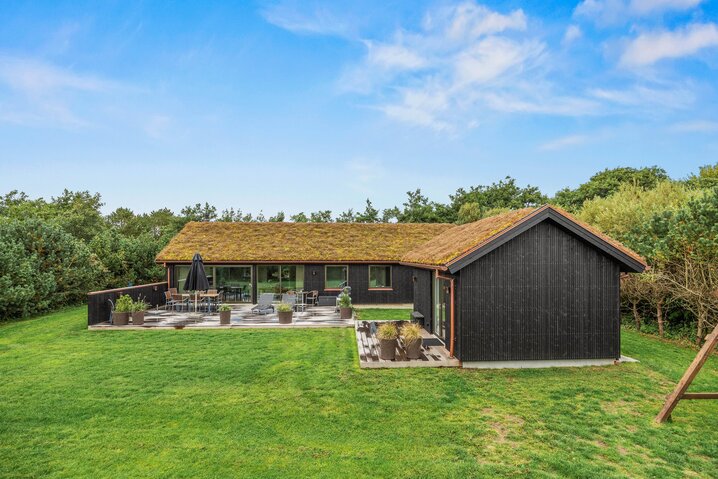 Sommerhus 60772 på Grønnevænget 33, Blåvand - Billede #24