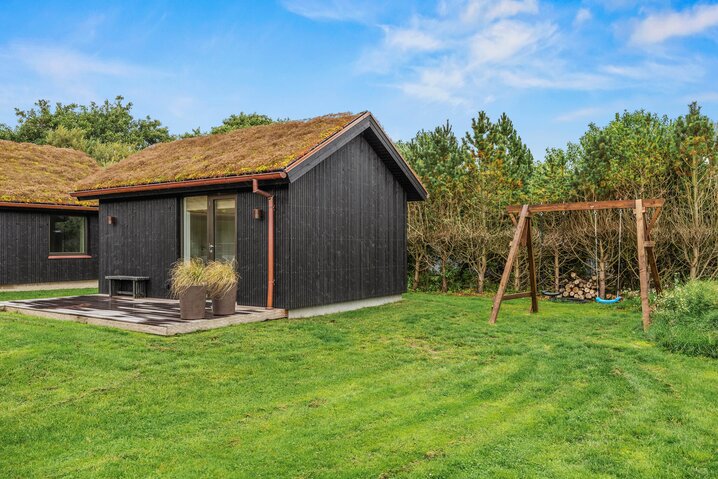 Sommerhus 60772 på Grønnevænget 33, Blåvand - Billede #25