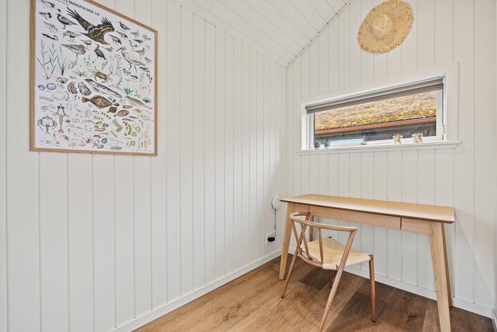 Sommerhus 60772 på Grønnevænget 33, Blåvand - Billede #27