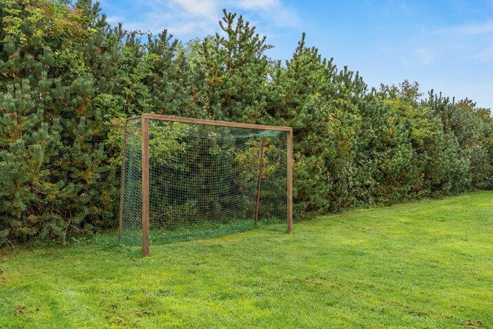 Sommerhus 60772 på Grønnevænget 33, Blåvand - Billede #29