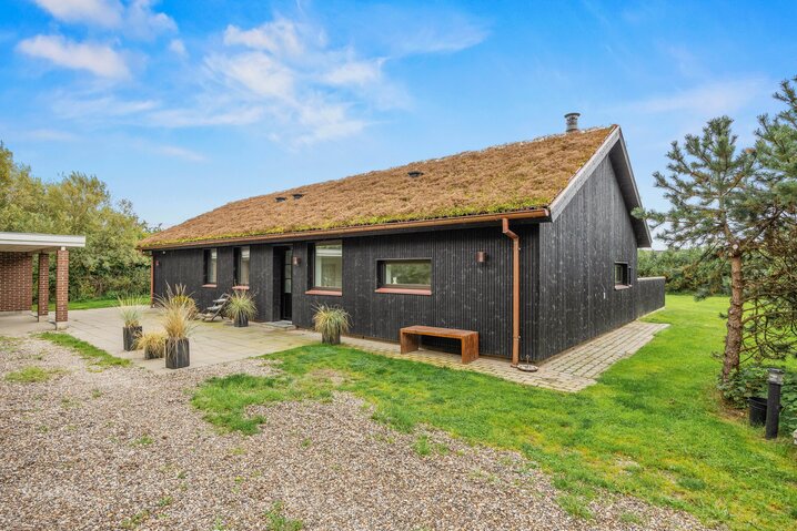 Sommerhus 60772 på Grønnevænget 33, Blåvand - Billede #30