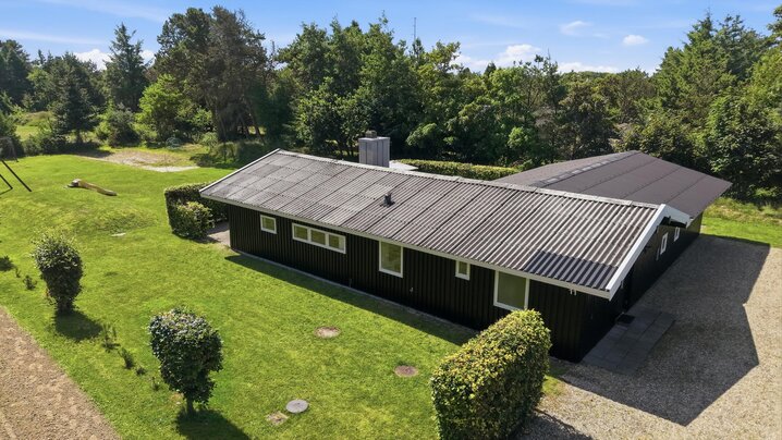 Ferienhaus 60773 in Bjergbovej 11, Blåvand - Bild #22