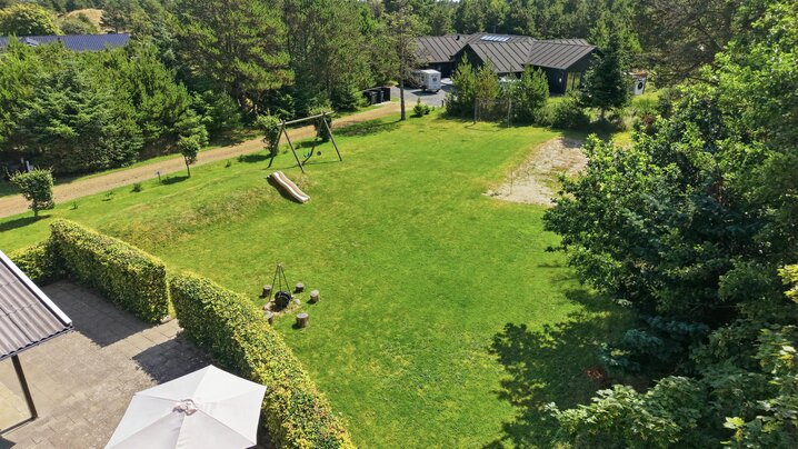 Ferienhaus 60773 in Bjergbovej 11, Blåvand - Bild #31