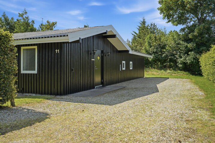 Ferienhaus 60773 in Bjergbovej 11, Blåvand - Bild #23