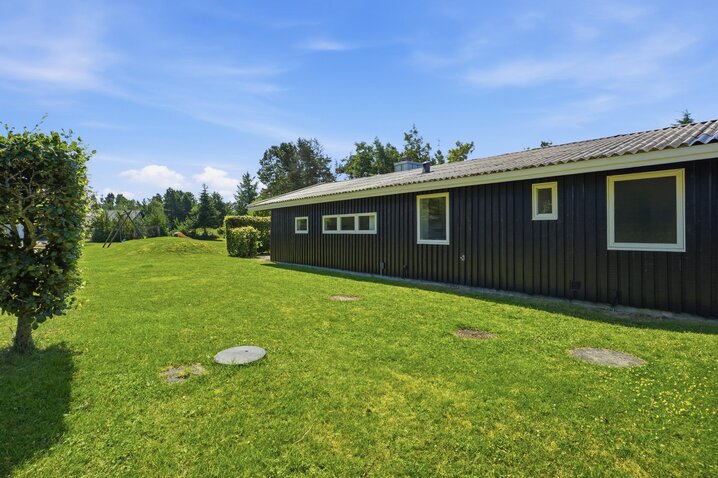 Ferienhaus 60773 in Bjergbovej 11, Blåvand - Bild #24