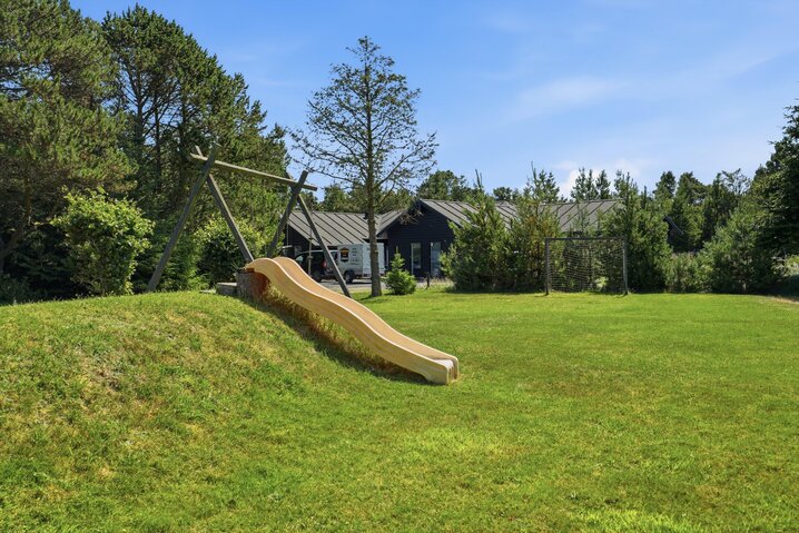 Ferienhaus 60773 in Bjergbovej 11, Blåvand - Bild #29