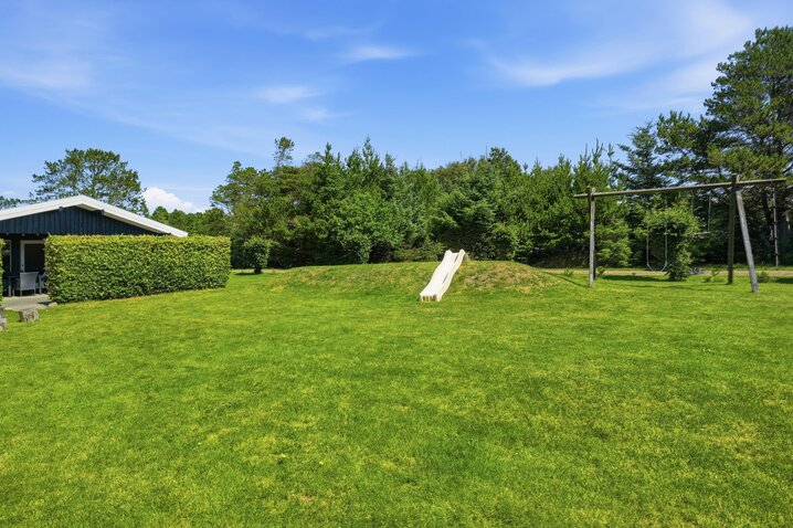 Ferienhaus 60773 in Bjergbovej 11, Blåvand - Bild #28