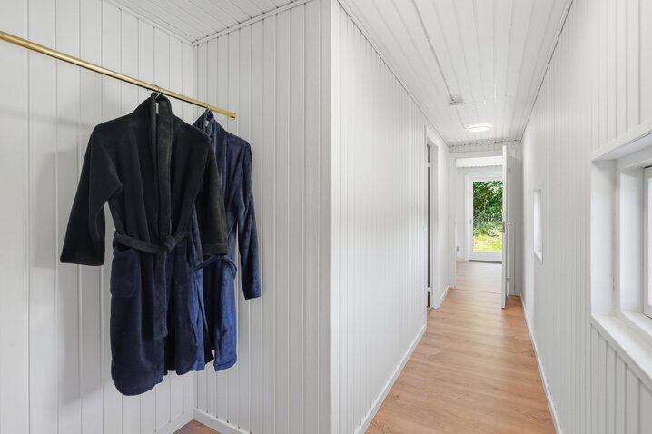 Ferienhaus 60773 in Bjergbovej 11, Blåvand - Bild #19