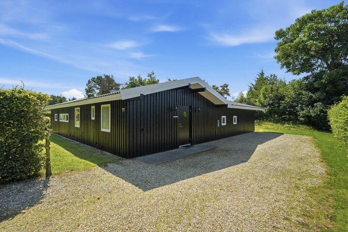 Ferienhaus 60773 in Bjergbovej 11, Blåvand - Bild #25