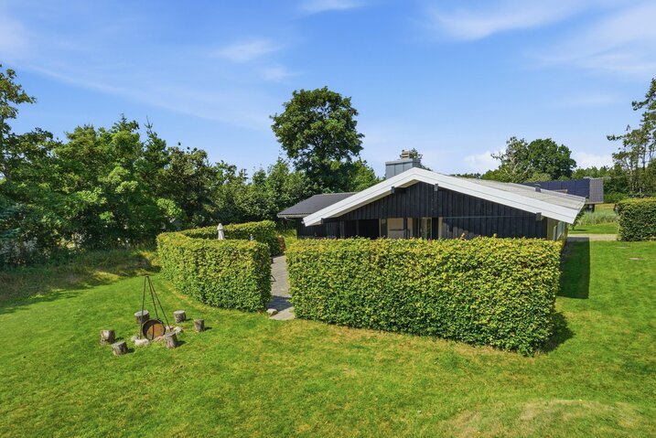 Ferienhaus 60773 in Bjergbovej 11, Blåvand - Bild #26