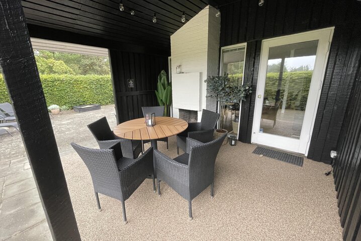 Ferienhaus 60773 in Bjergbovej 11, Blåvand - Bild #32