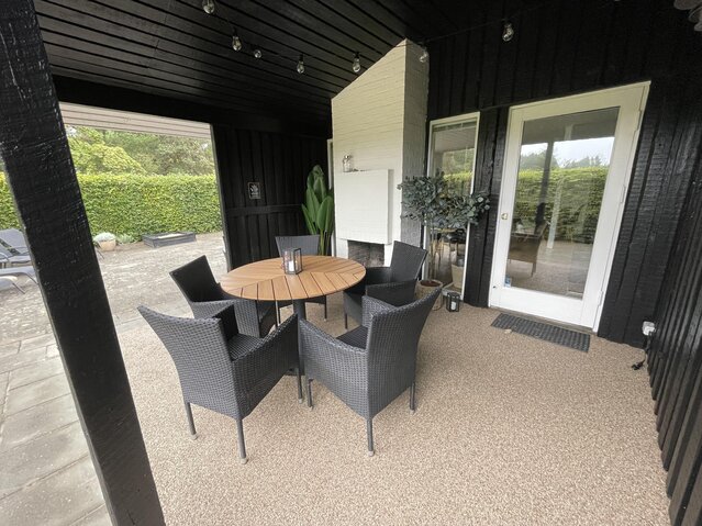 Ferienhaus 60773 in Bjergbovej 11, Blåvand - Bild #32