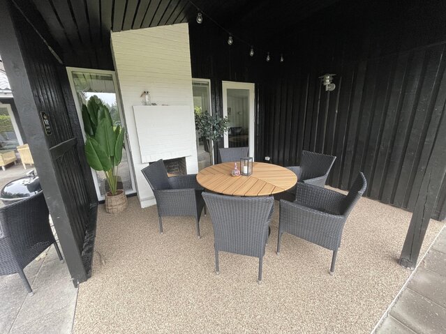 Ferienhaus 60773 in Bjergbovej 11, Blåvand - Bild #33