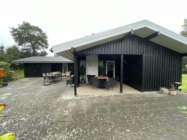 Ferienhaus 60773 in Bjergbovej 11, Blåvand - Bild #34