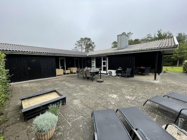 Ferienhaus 60773 in Bjergbovej 11, Blåvand - Bild #36