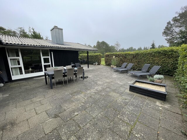 Ferienhaus 60773 in Bjergbovej 11, Blåvand - Bild #37