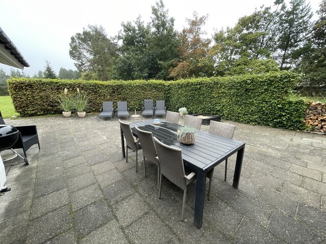 Ferienhaus 60773 in Bjergbovej 11, Blåvand - Bild #38