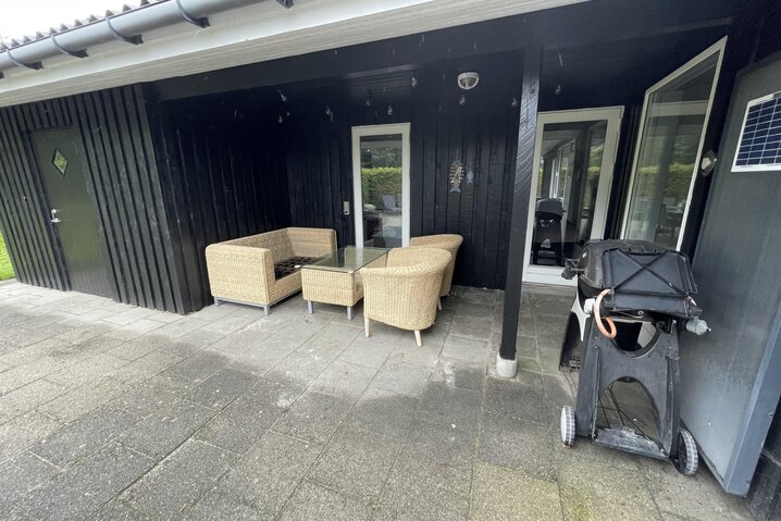 Ferienhaus 60773 in Bjergbovej 11, Blåvand - Bild #39