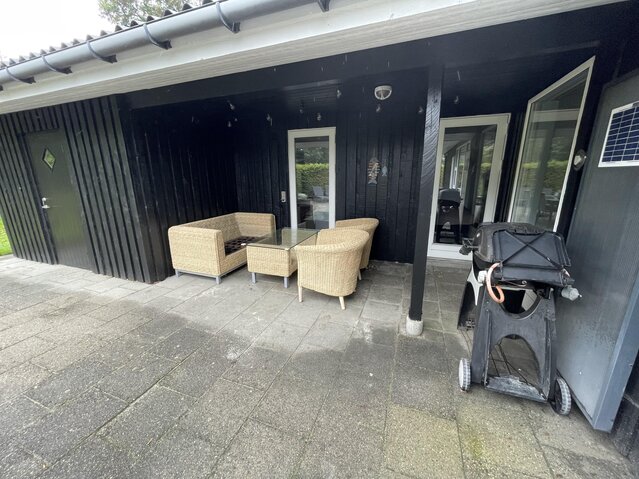 Ferienhaus 60773 in Bjergbovej 11, Blåvand - Bild #39