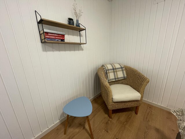 Ferienhaus 60773 in Bjergbovej 11, Blåvand - Bild #8