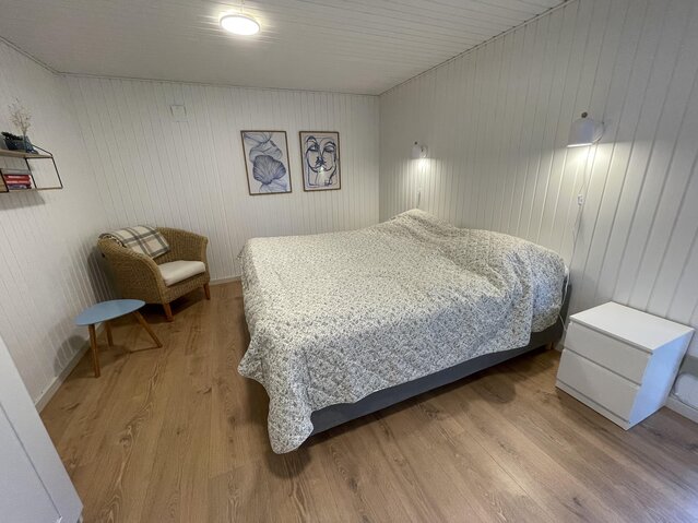 Ferienhaus 60773 in Bjergbovej 11, Blåvand - Bild #7