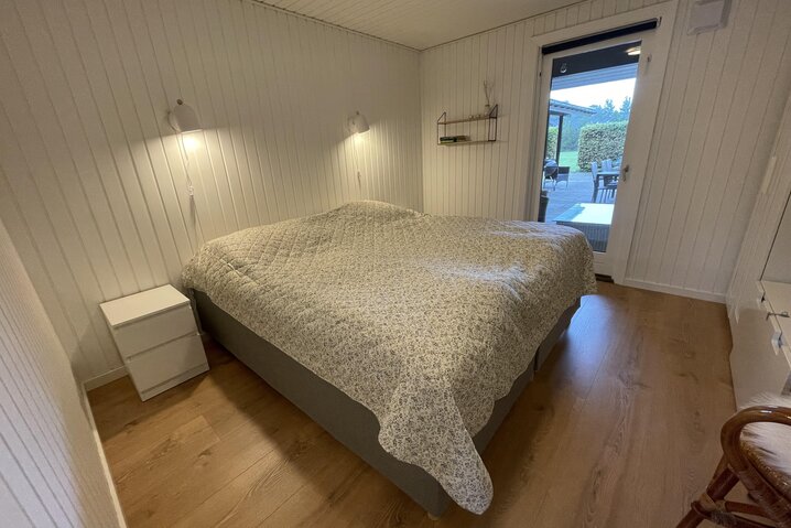 Ferienhaus 60773 in Bjergbovej 11, Blåvand - Bild #10