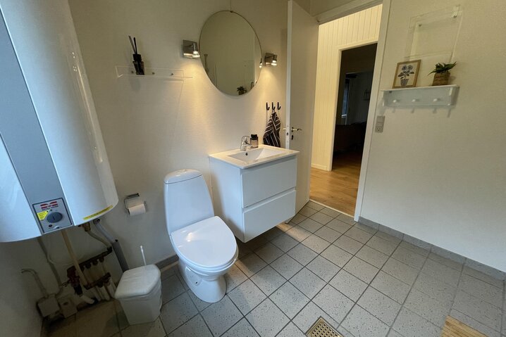 Ferienhaus 60773 in Bjergbovej 11, Blåvand - Bild #17