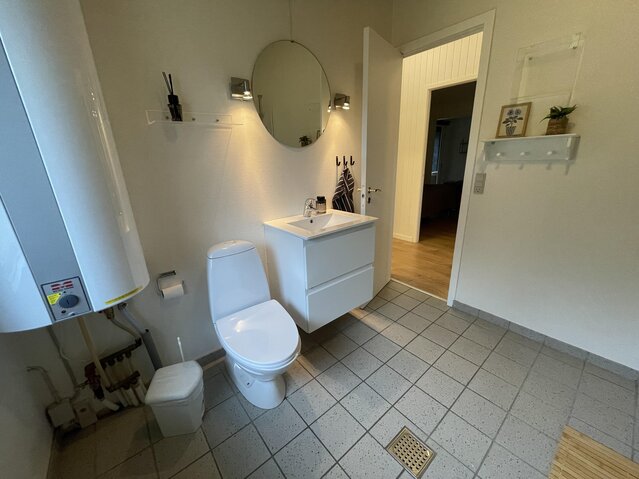 Ferienhaus 60773 in Bjergbovej 11, Blåvand - Bild #17