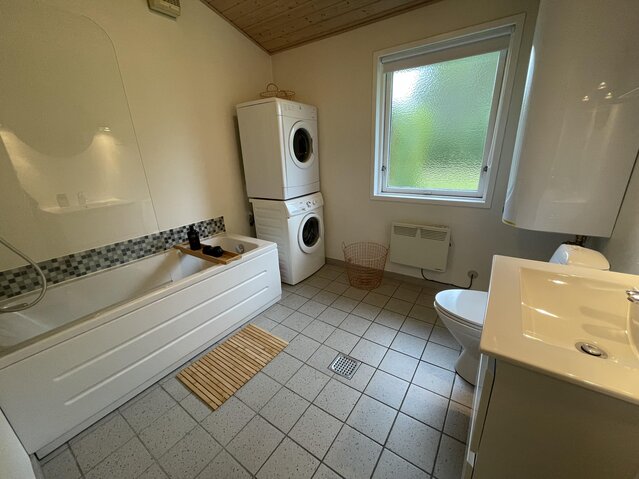 Ferienhaus 60773 in Bjergbovej 11, Blåvand - Bild #15