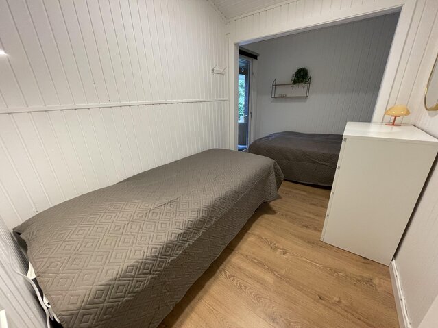 Ferienhaus 60773 in Bjergbovej 11, Blåvand - Bild #12