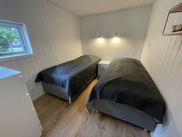 Ferienhaus 60773 in Bjergbovej 11, Blåvand - Bild #11
