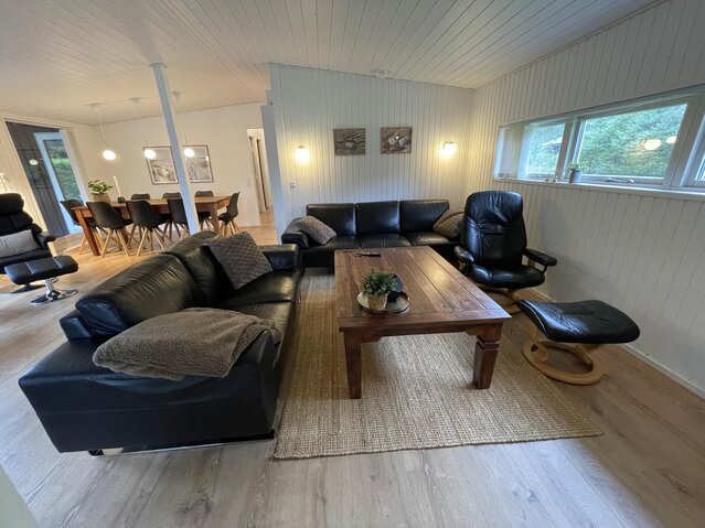 Ferienhaus 60773 in Bjergbovej 11, Blåvand - Bild #2