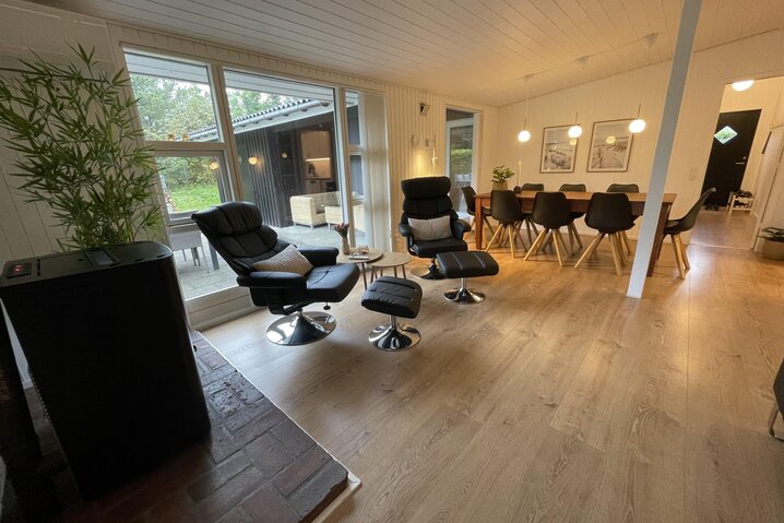 Ferienhaus 60773 in Bjergbovej 11, Blåvand - Bild #1